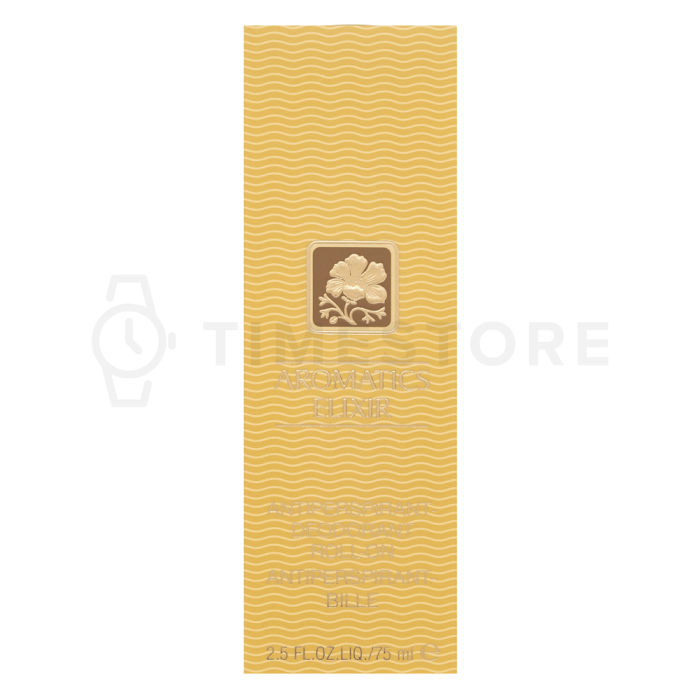 Clinique Aromatics Elixir deodorant roll-on pre ženy 75 ml