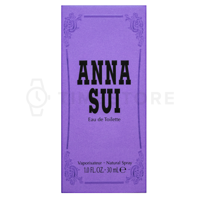 Anna Sui By Anna Sui toaletná voda pre ženy 30 ml