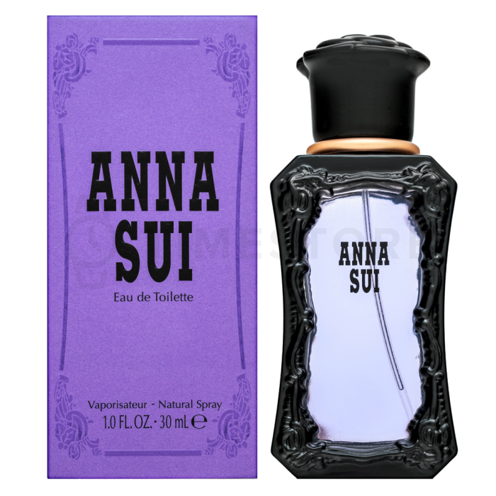 Anna Sui By Anna Sui toaletná voda pre ženy 30 ml