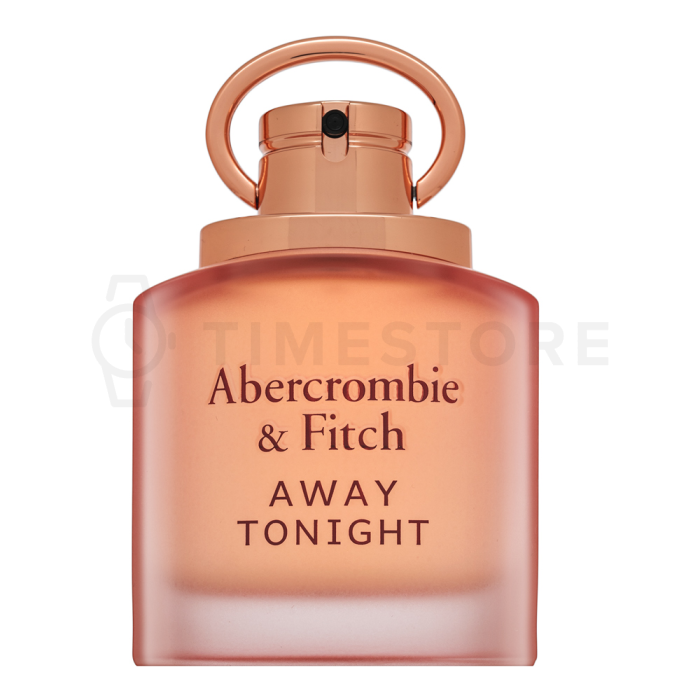 Abercrombie & Fitch Away Tonight parfémovaná voda pre ženy 100 ml
