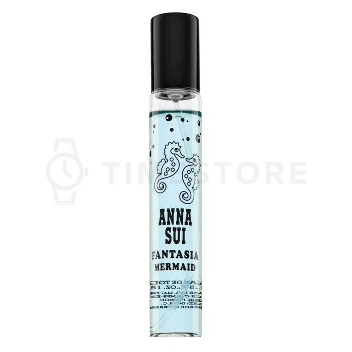 Anna Sui Fantasia Mermaid тоалетна вода за жени 15 ml