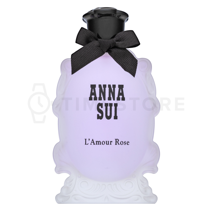 Anna Sui L'Amour Rose Paris parfémovaná voda pre ženy 75 ml