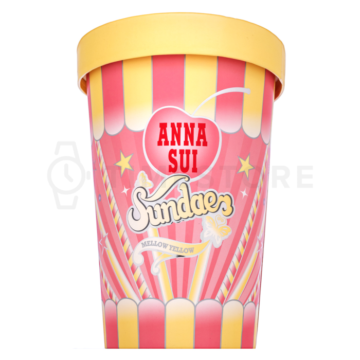 Anna Sui Sundae Mellow Yellow toaletní voda pro ženy 50 ml