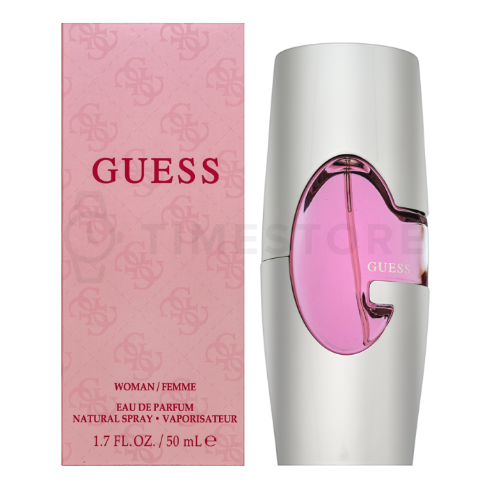 Guess for Women parfémovaná voda pre ženy 50 ml