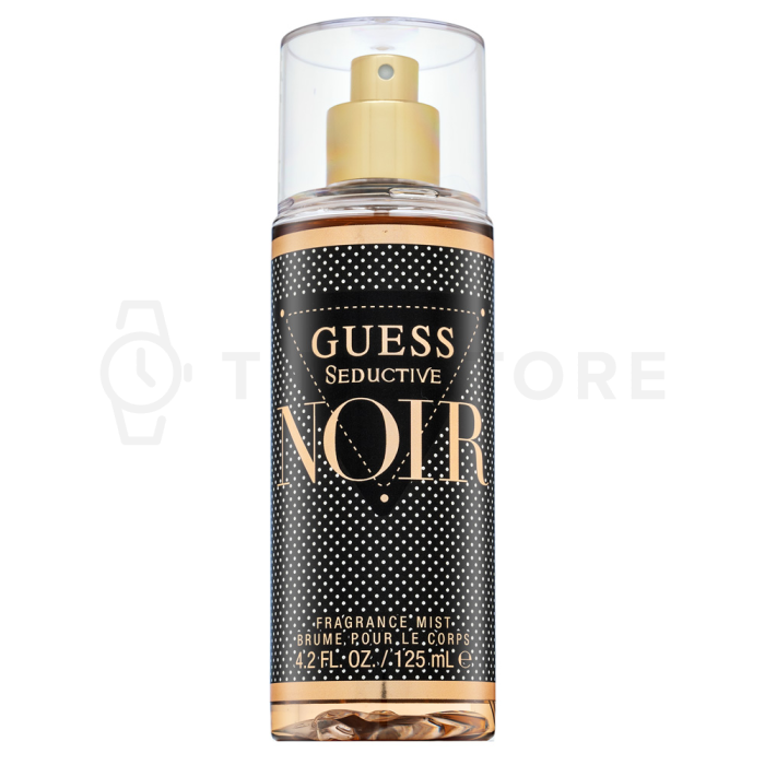 Guess Seductive Noir Women spray do ciała dla kobiet 125 ml