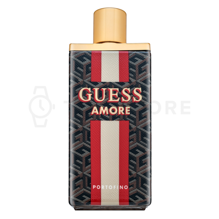 Guess Amore Portofino woda toaletowa unisex 100 ml