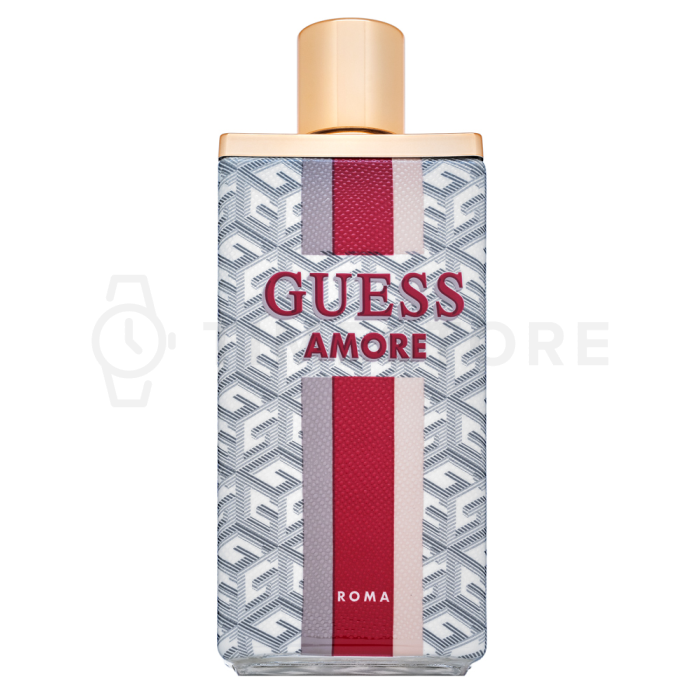 Guess Amore Roma woda toaletowa unisex 100 ml
