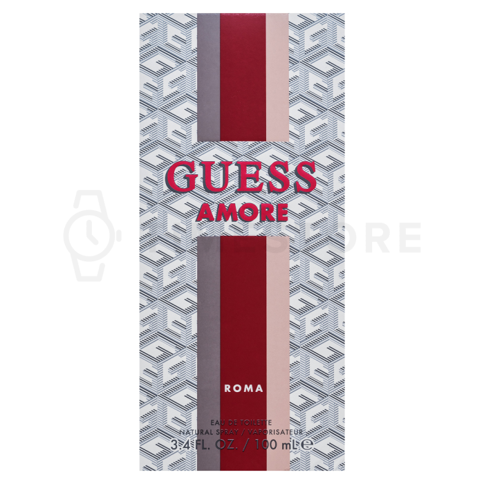 Guess Amore Roma woda toaletowa unisex 100 ml