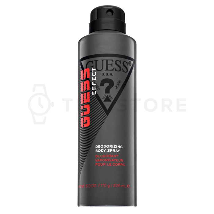 Guess Guess Effect deospray dla mężczyzn 226 ml