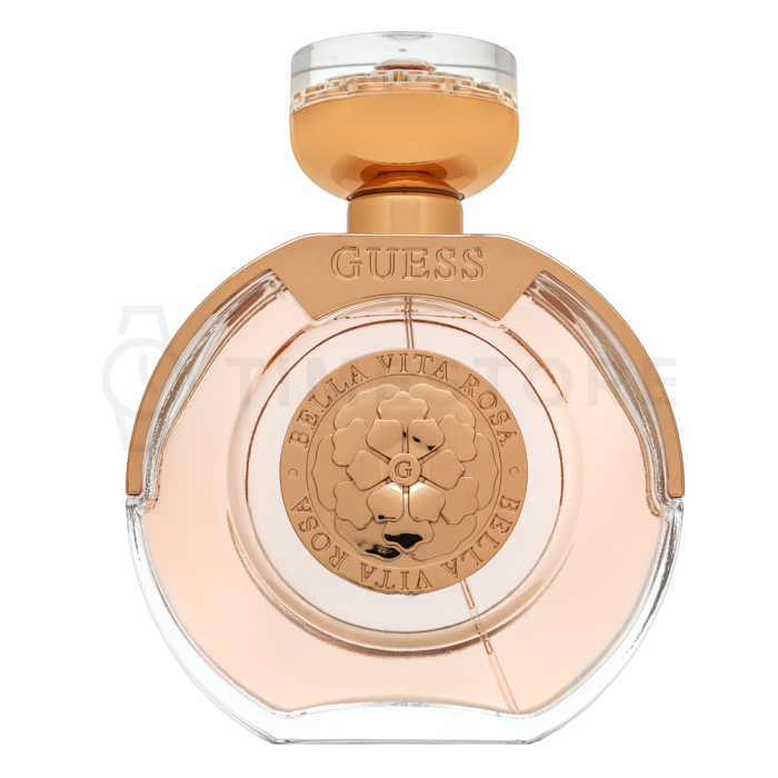 Guess Bella Vita Rosa woda toaletowa dla kobiet 100 ml
