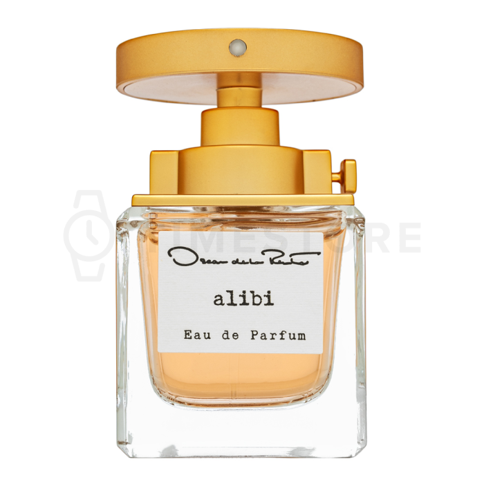 Oscar de la Renta Alibi Парфюмна вода за жени 30 ml