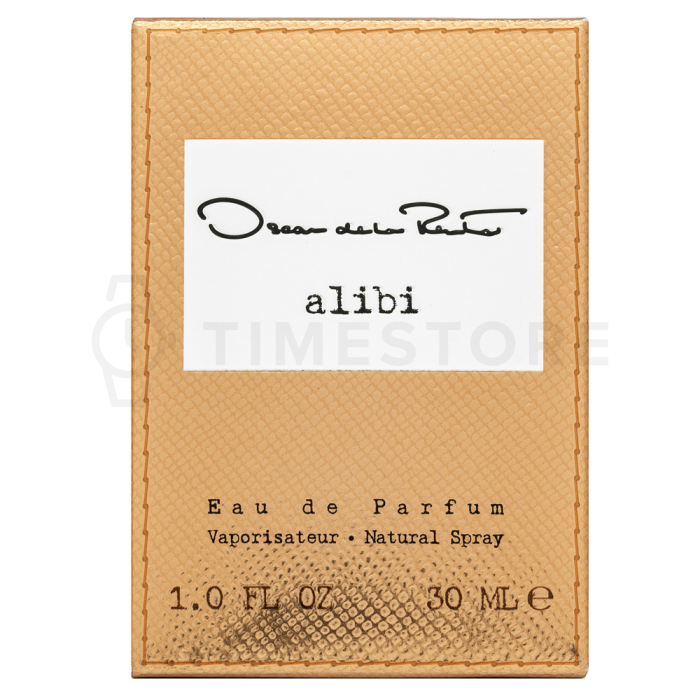 Oscar de la Renta Alibi Парфюмна вода за жени 30 ml