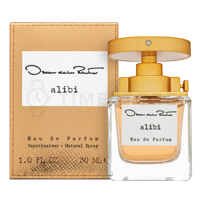 Oscar de la Renta Alibi Парфюмна вода за жени 30 ml