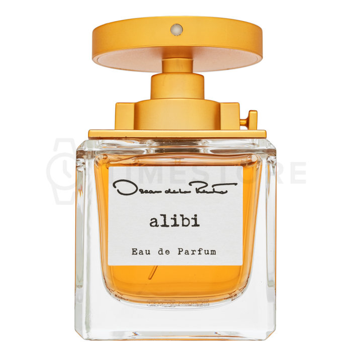 Oscar de la Renta Alibi parfémovaná voda pre ženy 50 ml