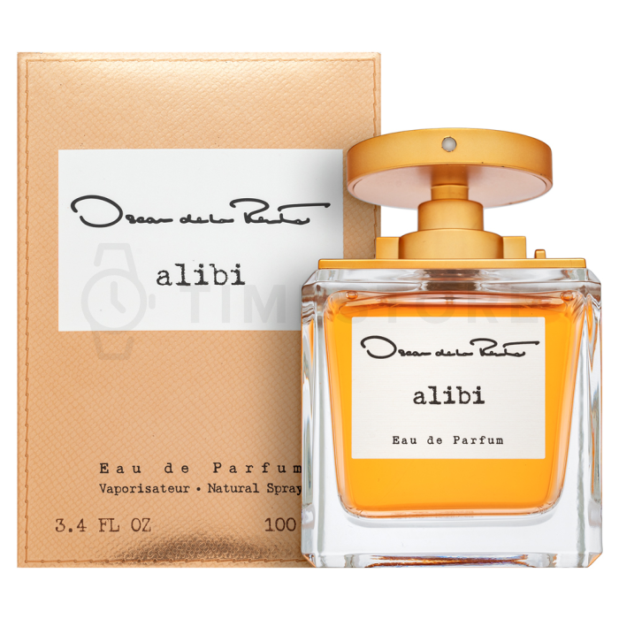 Oscar de la Renta Alibi parfémovaná voda pre ženy 100 ml