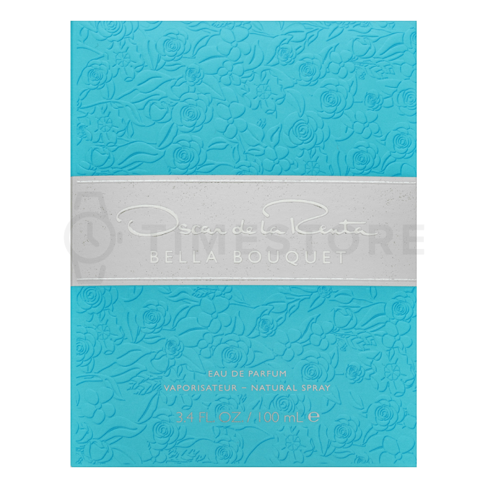 Oscar de la Renta Bella Bouquet parfemska voda za žene 100 ml