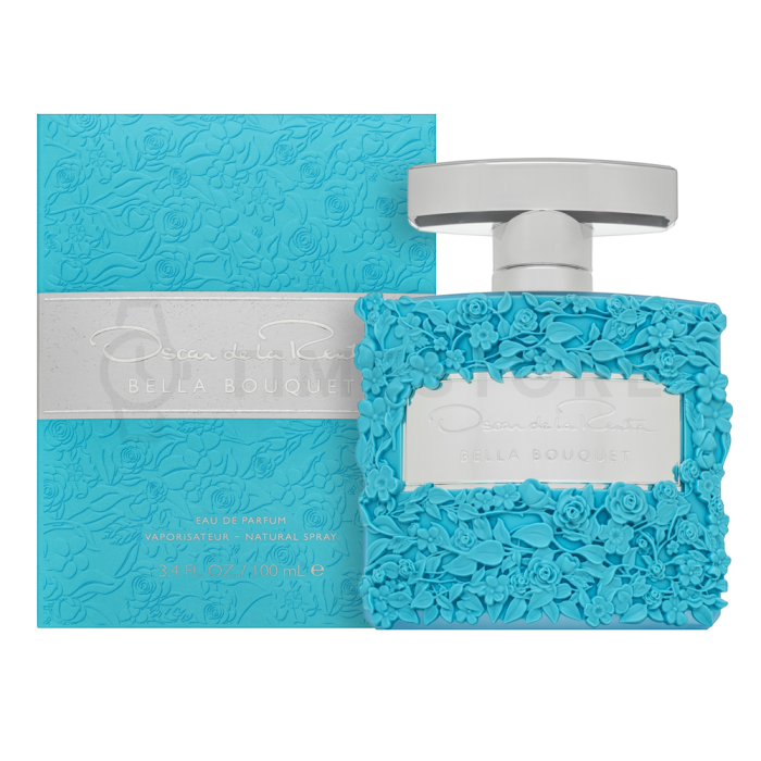 Oscar de la Renta Bella Bouquet parfemska voda za žene 100 ml
