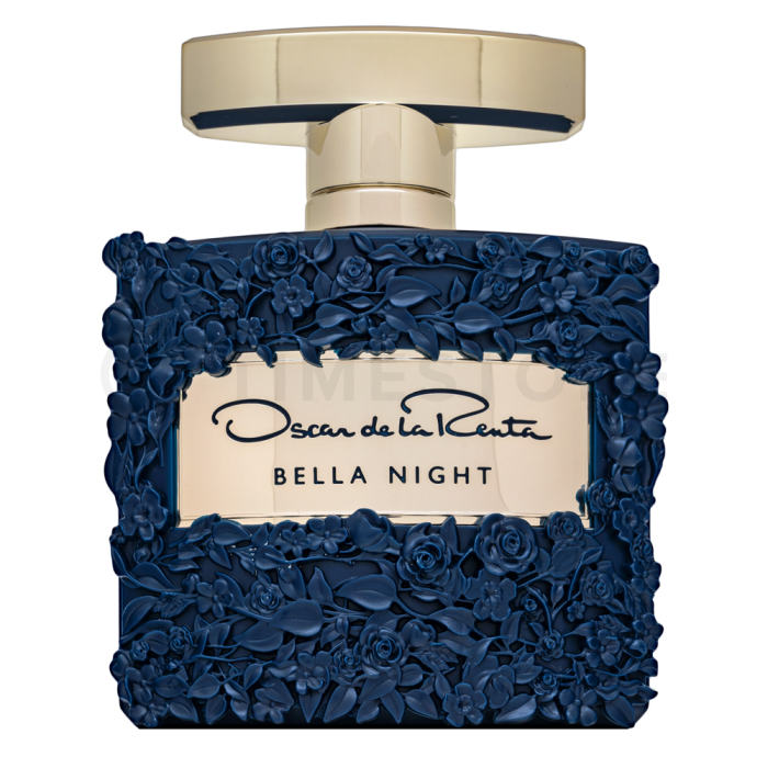 Oscar de la Renta Bella Night parfémovaná voda pre ženy 100 ml