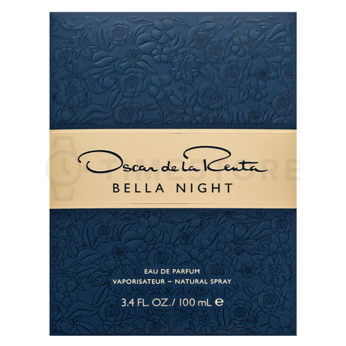 Oscar de la Renta Bella Night parfémovaná voda pre ženy 100 ml
