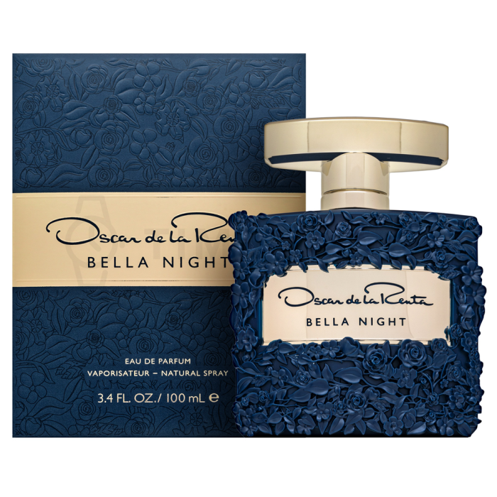 Oscar de la Renta Bella Night parfémovaná voda pre ženy 100 ml