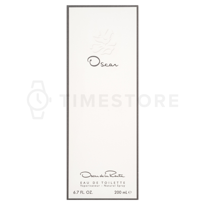 Oscar de la Renta Oscar тоалетна вода за жени 200 ml