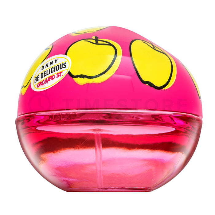 DKNY Be Delicious Orchard St. parfemska voda za žene 30 ml
