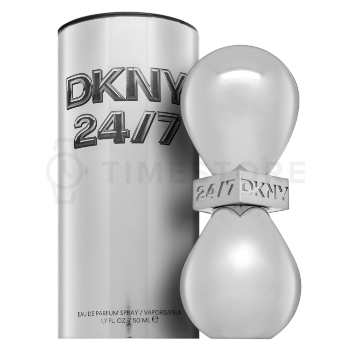 DKNY DKNY 24/7 Парфюмна вода за жени 50 ml