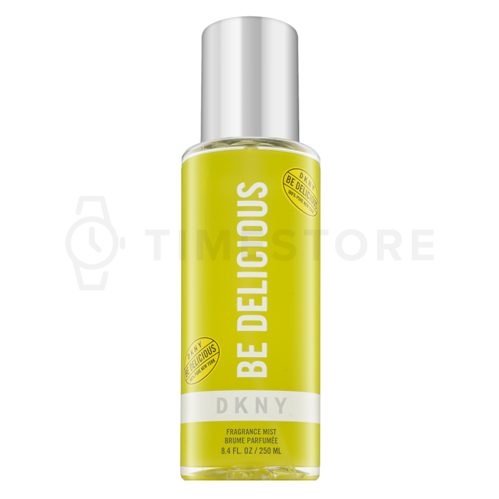 DKNY Be Delicious telový sprej pre ženy 250 ml
