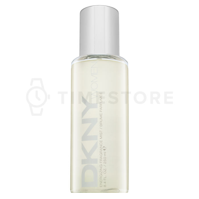 DKNY Energizing Woman telový sprej pre ženy 250 ml