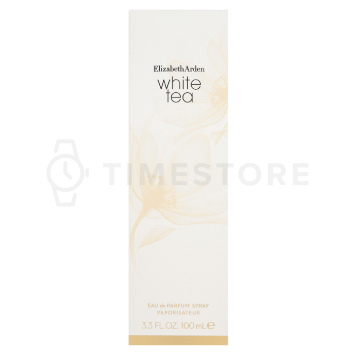 Elizabeth Arden White Tea parfémovaná voda pre ženy 100 ml
