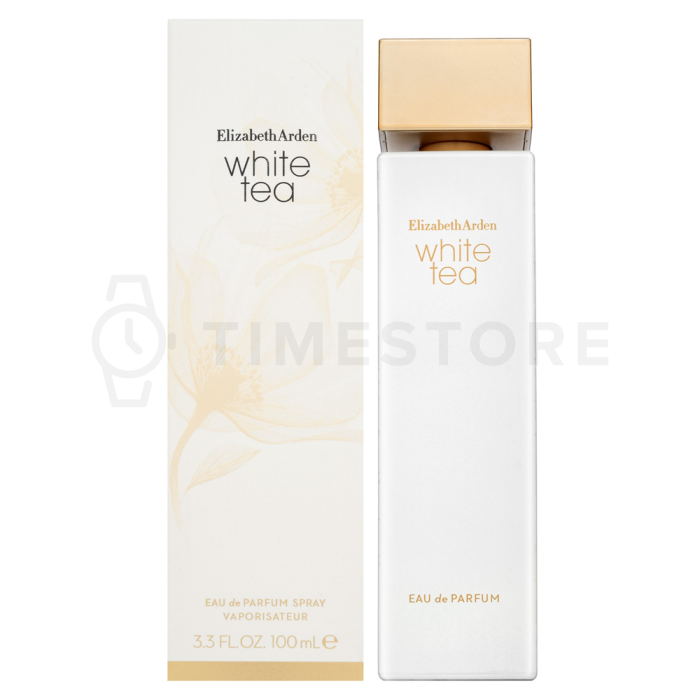Elizabeth Arden White Tea parfémovaná voda pre ženy 100 ml