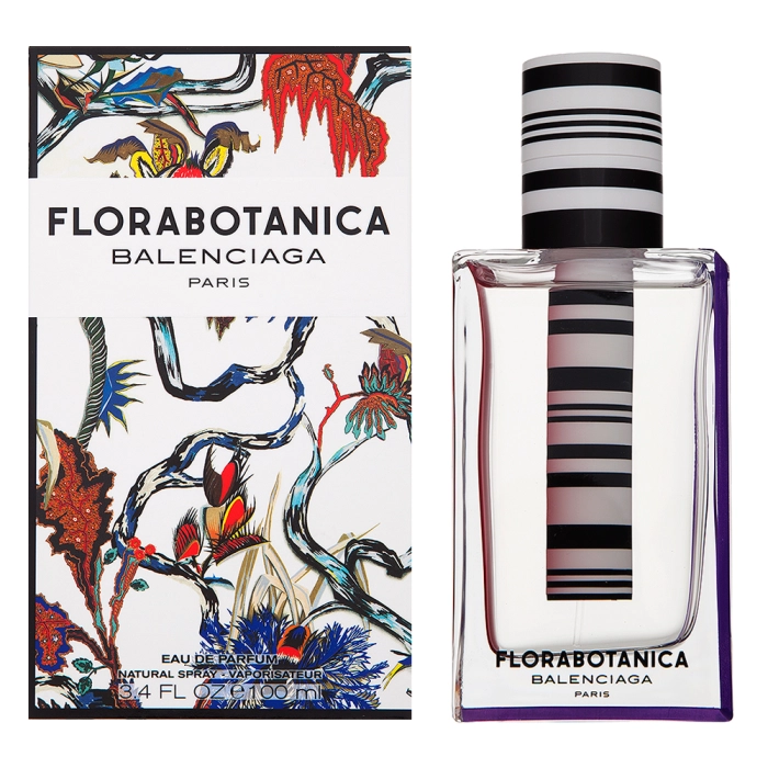 Balenciaga Florabotanica Парфюмна вода за жени 100 ml