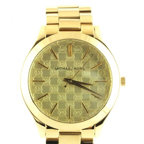 Michael Kors Slim Runway