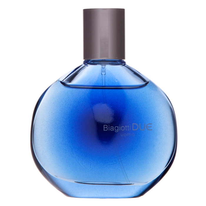 Laura Biagiotti Due Uomo woda po goleniu dla mężczyzn 50 ml