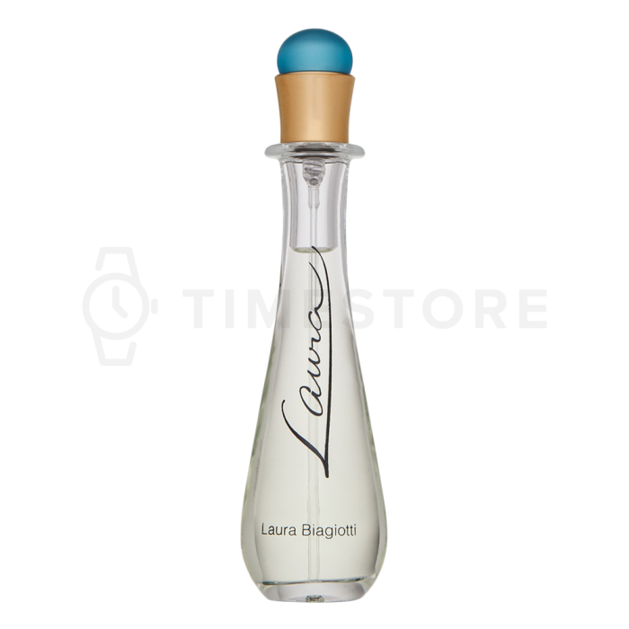 Laura Biagiotti Laura toaletná voda pre ženy 25 ml