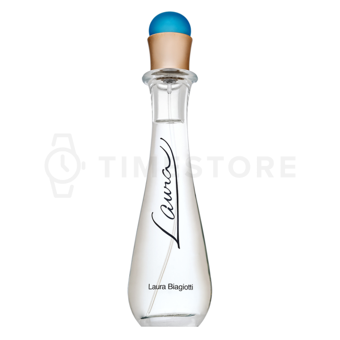 Laura Biagiotti Laura toaletná voda pre ženy 50 ml