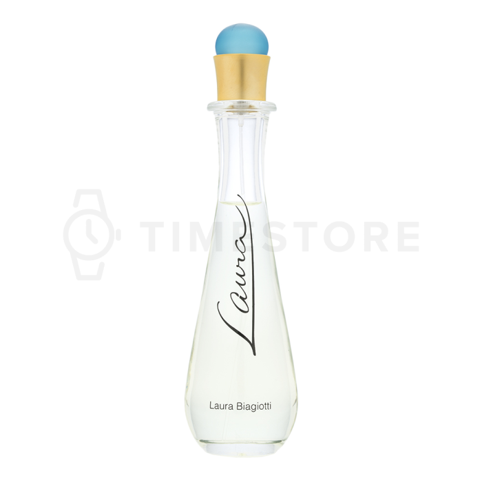 Laura Biagiotti Laura toaletná voda pre ženy 75 ml