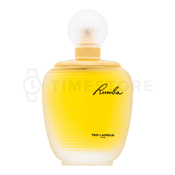 Ted Lapidus Rumba toaletná voda pre ženy 100 ml