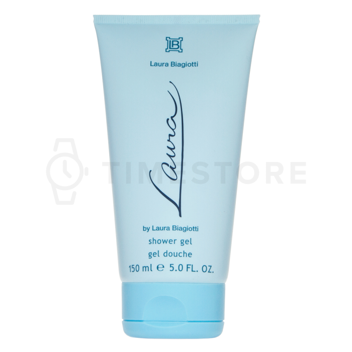 Laura Biagiotti Laura żel pod prysznic dla kobiet 150 ml