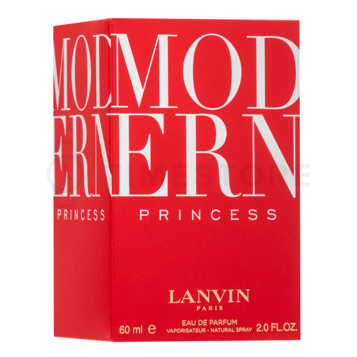 Lanvin Modern Princess parfémovaná voda pre ženy 60 ml