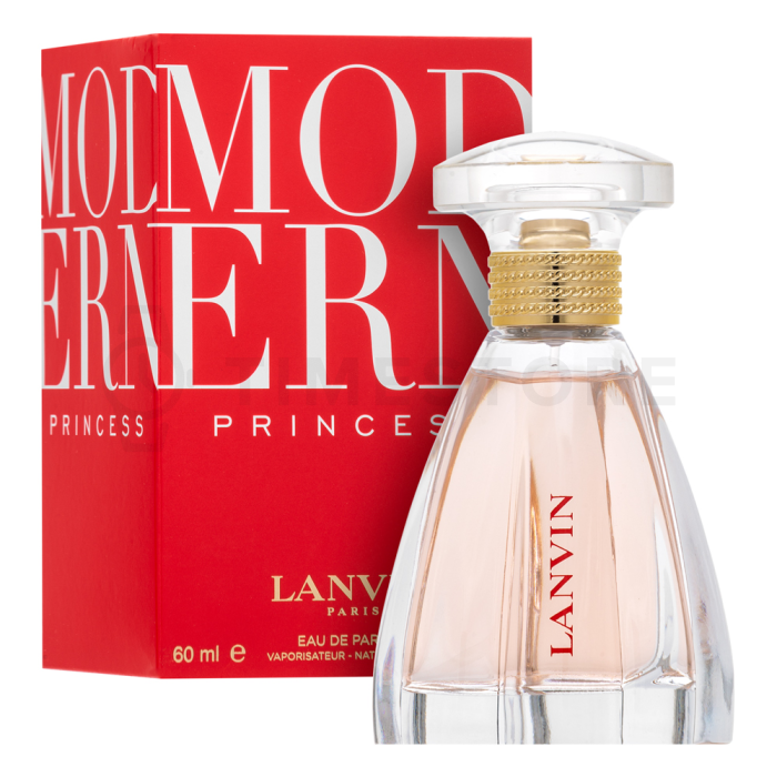 Lanvin Modern Princess parfémovaná voda pre ženy 60 ml