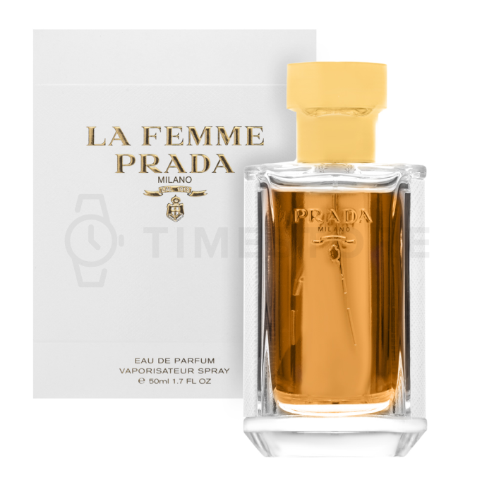 Prada La Femme parfémovaná voda pre ženy 50 ml