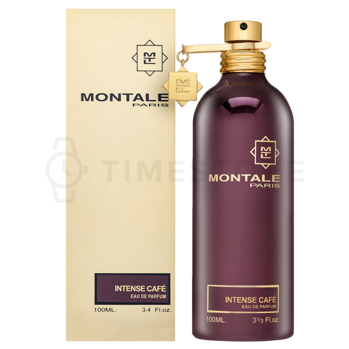 Montale Intense Café parfémovaná voda unisex 100 ml