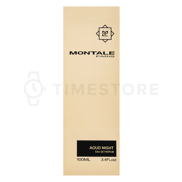 Montale Aoud Night parfémovaná voda unisex 100 ml