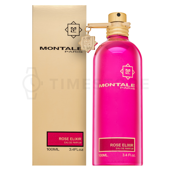Montale Rose Elixir parfémovaná voda pre ženy 100 ml
