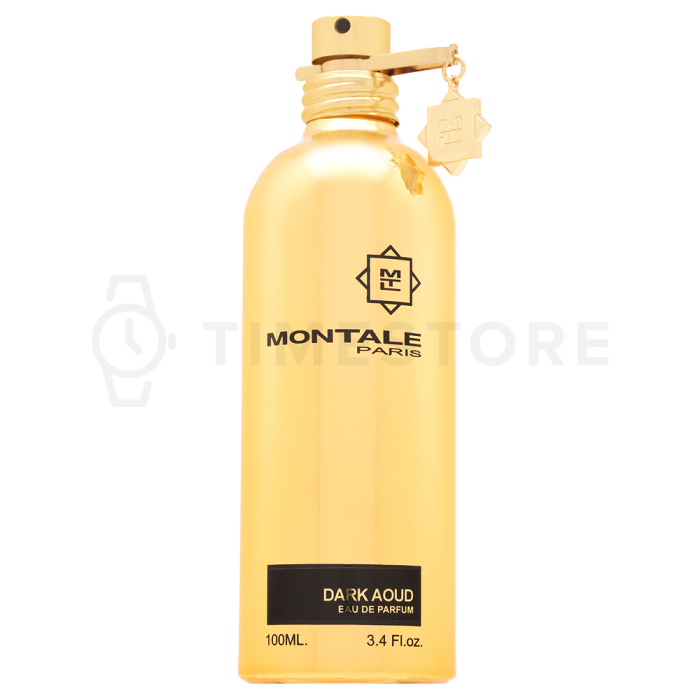 Montale Dark Aoud parfémovaná voda unisex 100 ml