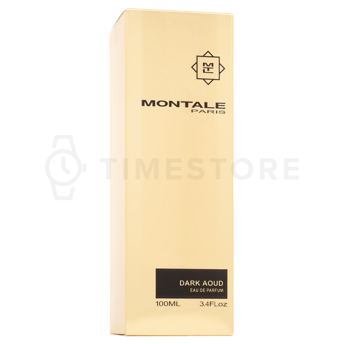 Montale Dark Aoud parfémovaná voda unisex 100 ml