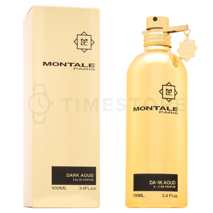 Montale Dark Aoud parfémovaná voda unisex 100 ml