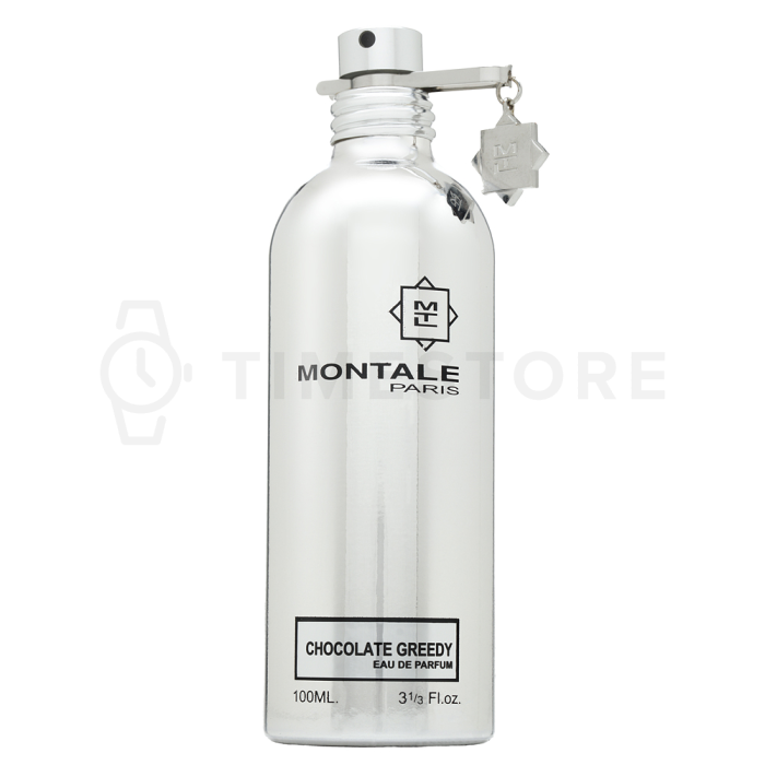 Montale Chocolate Greedy parfémovaná voda unisex 100 ml