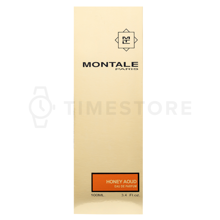 Montale Honey Aoud parfémovaná voda unisex 100 ml